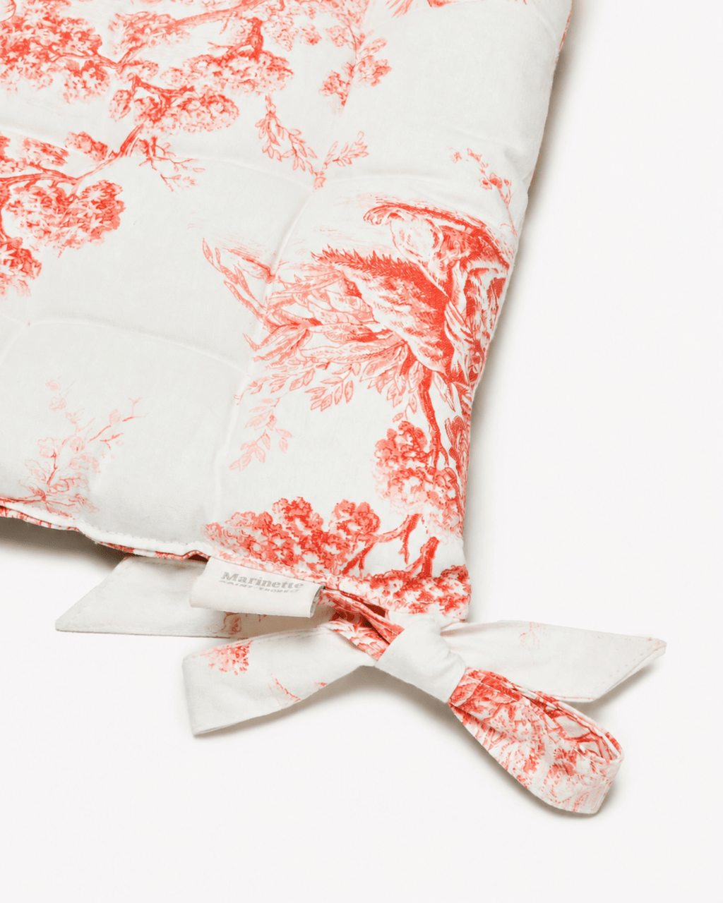 Galette de chaise Infinity - Marinette Saint-Tropez