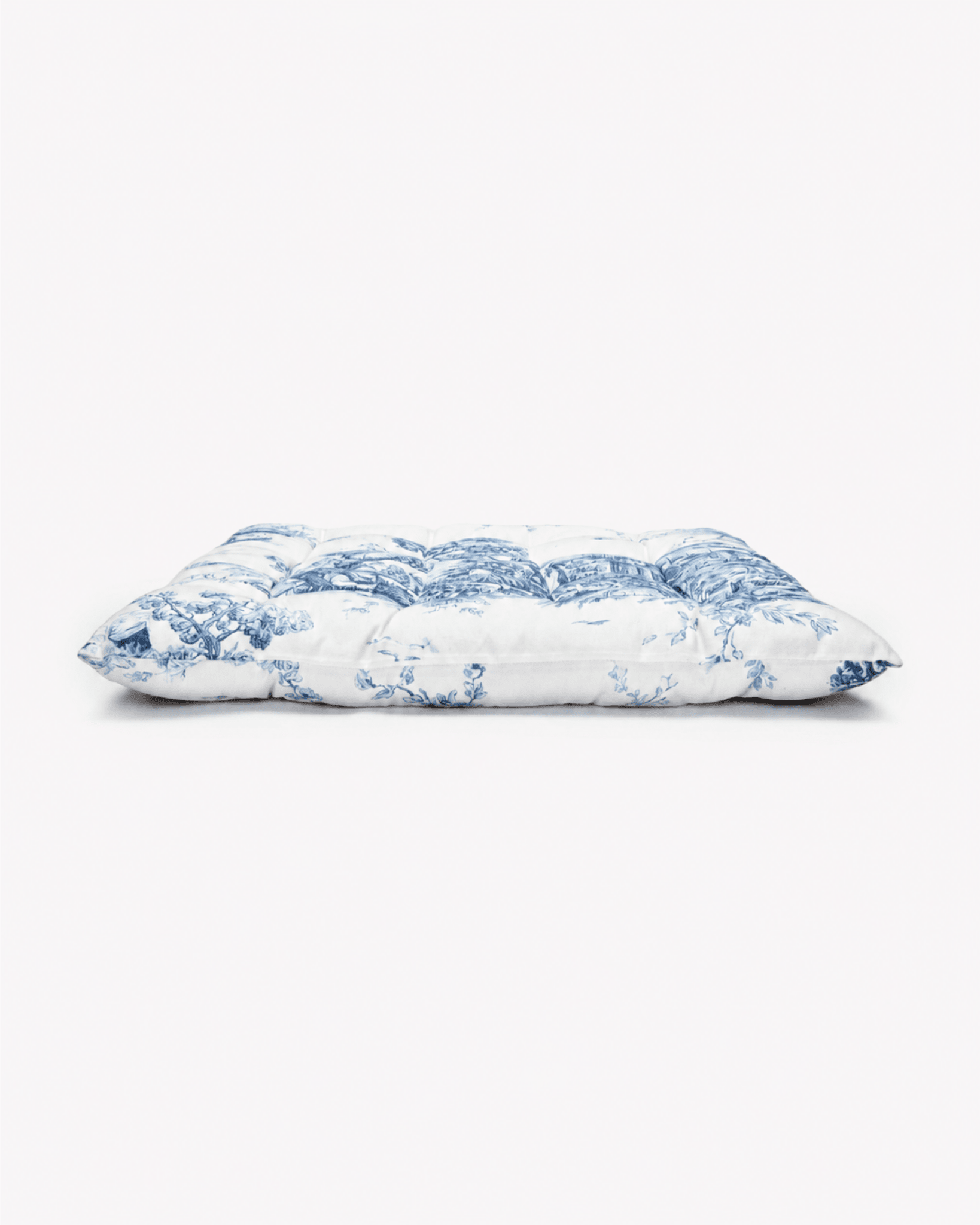 Galette de chaise Infinity - Marinette Saint-Tropez