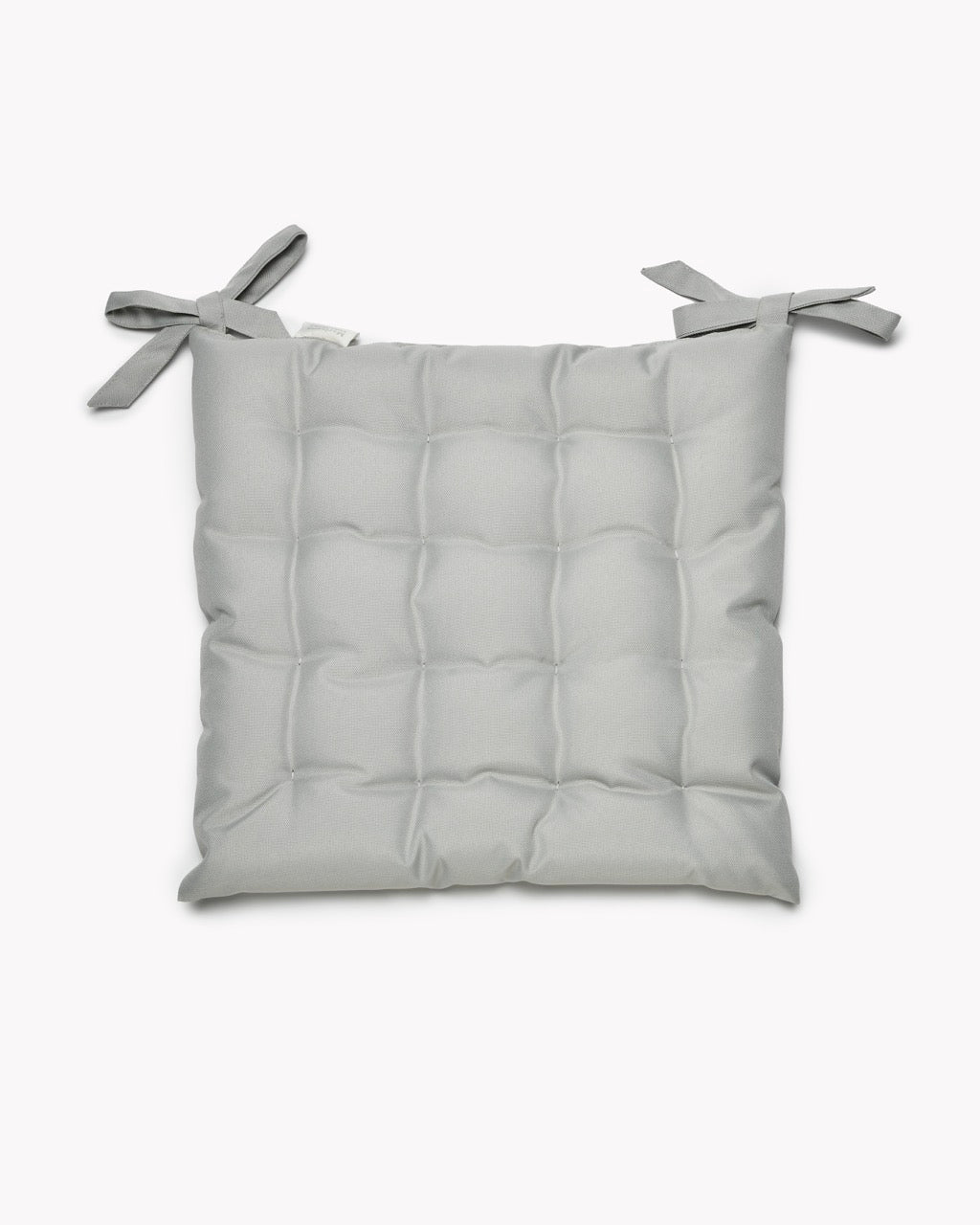 Galette de Chaise SEYCHELLES - Déperlante 40x40cm - Marinette Saint - Tropez