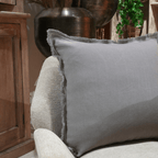 Housse de coussin Ayrton - Marinette Saint - Tropez