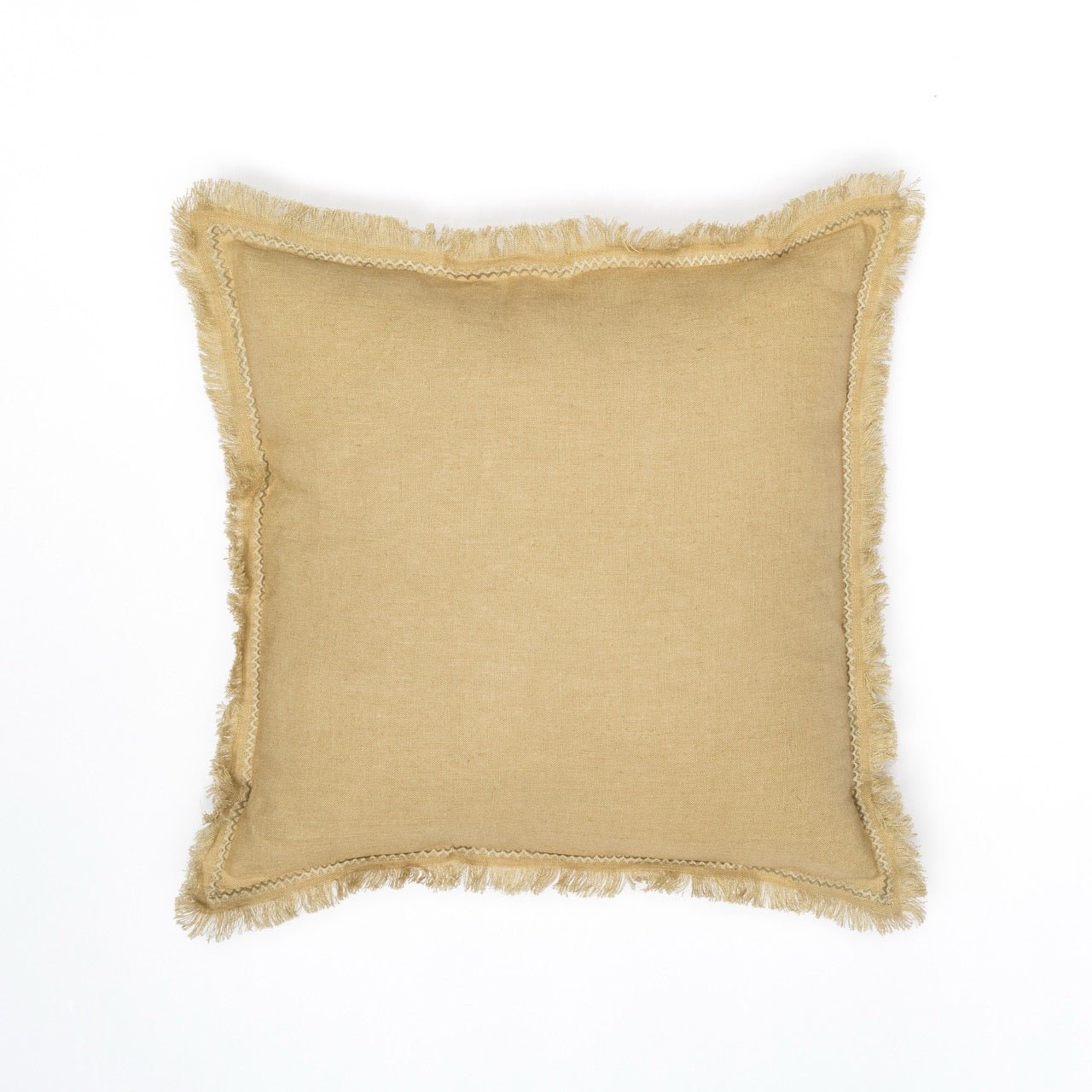 Housse de coussin Ayrton - Marinette Saint - Tropez