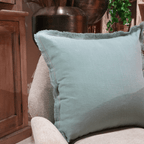 Housse de coussin Ayrton - Marinette Saint - Tropez