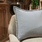 Housse de coussin Ayrton - Marinette Saint - Tropez
