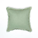 Housse de coussin Ayrton - Marinette Saint - Tropez