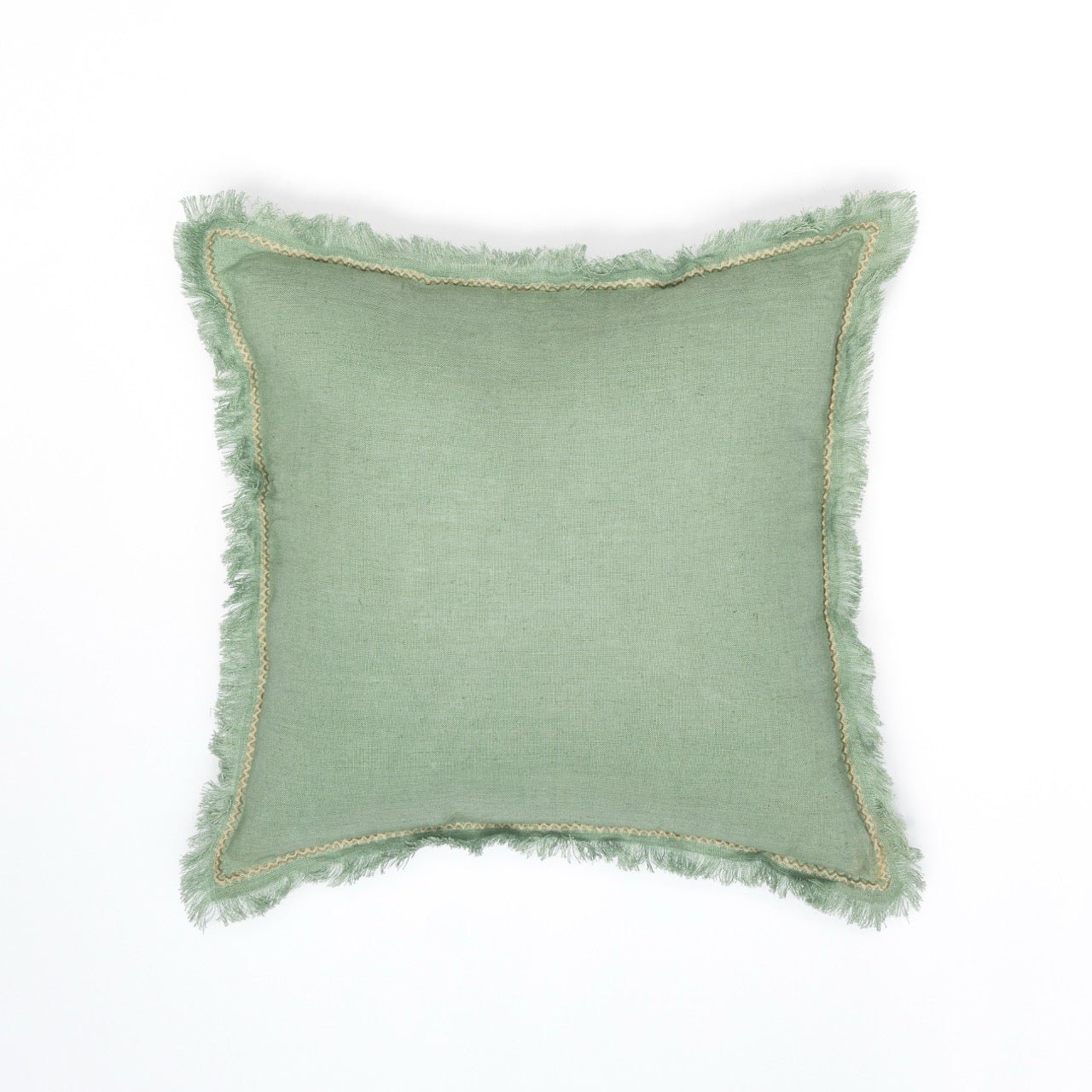 Housse de coussin Ayrton - Marinette Saint - Tropez