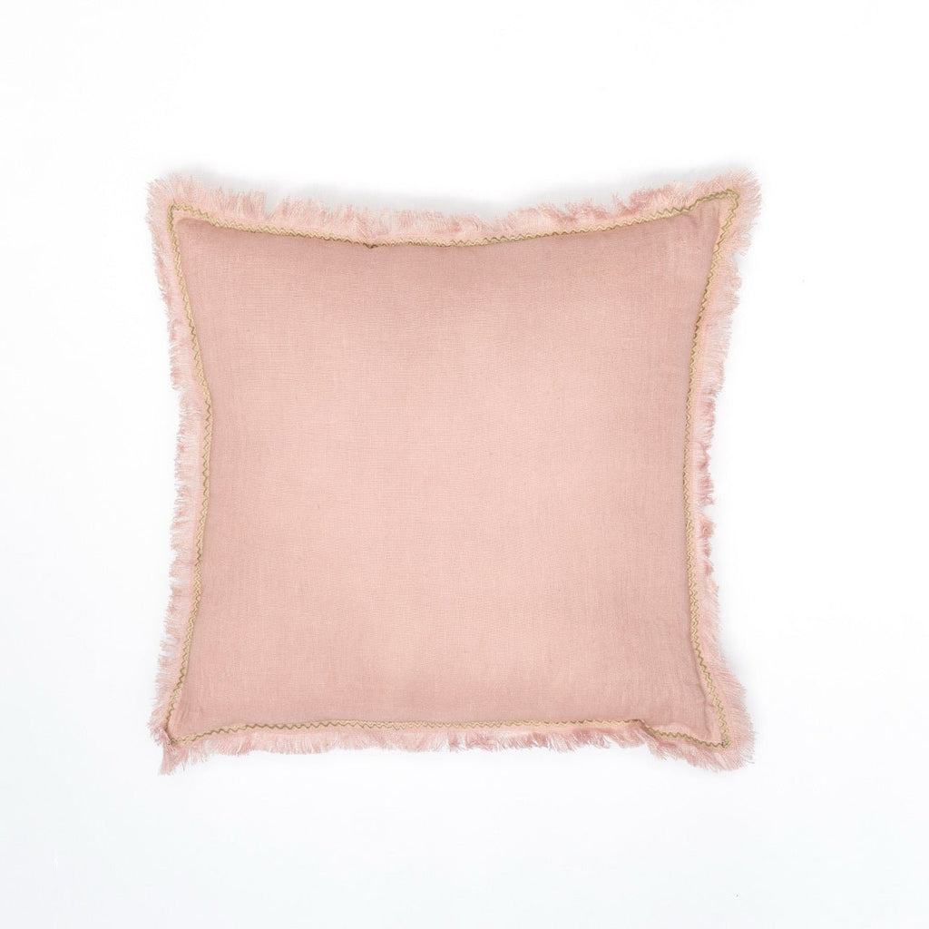 Housse de coussin Ayrton - Marinette Saint - Tropez