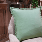 Housse de coussin Ayrton - Marinette Saint - Tropez