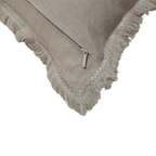 Housse de coussin Ayrton - Marinette Saint - Tropez