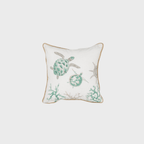 Housse de coussin Ibiza - Marinette Saint - Tropez
