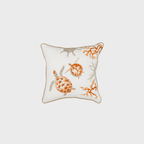 Housse de coussin Ibiza - Marinette Saint - Tropez
