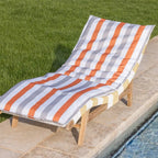 Housse de Piscine Outdoor "Déhoussable" Mistral - Marinette Saint - Tropez