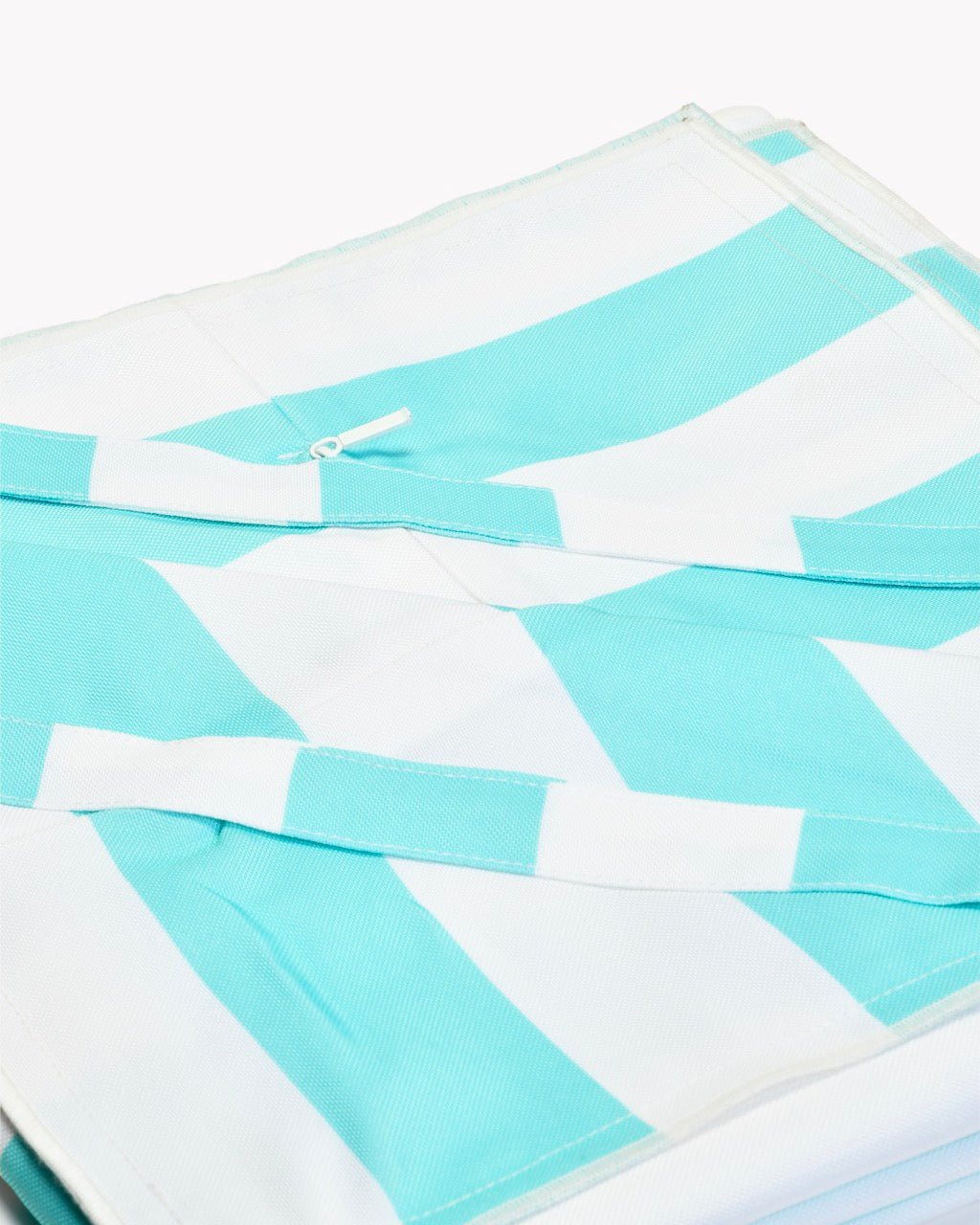 Housse de piscine pour matelas outdoor - collection Mistral - Marinette Saint - Tropez