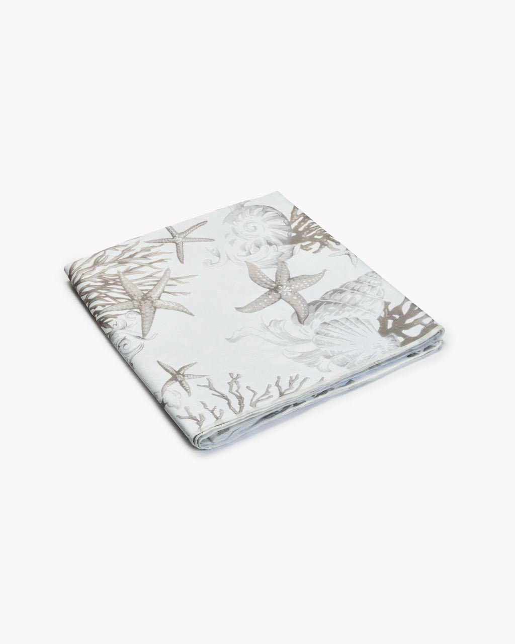 Housse pour matelas de piscine outdoor - collection Sardaigne - Marinette Saint - Tropez