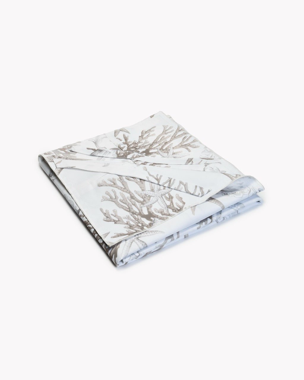 Housse pour matelas de piscine outdoor - collection Sardaigne - Marinette Saint - Tropez