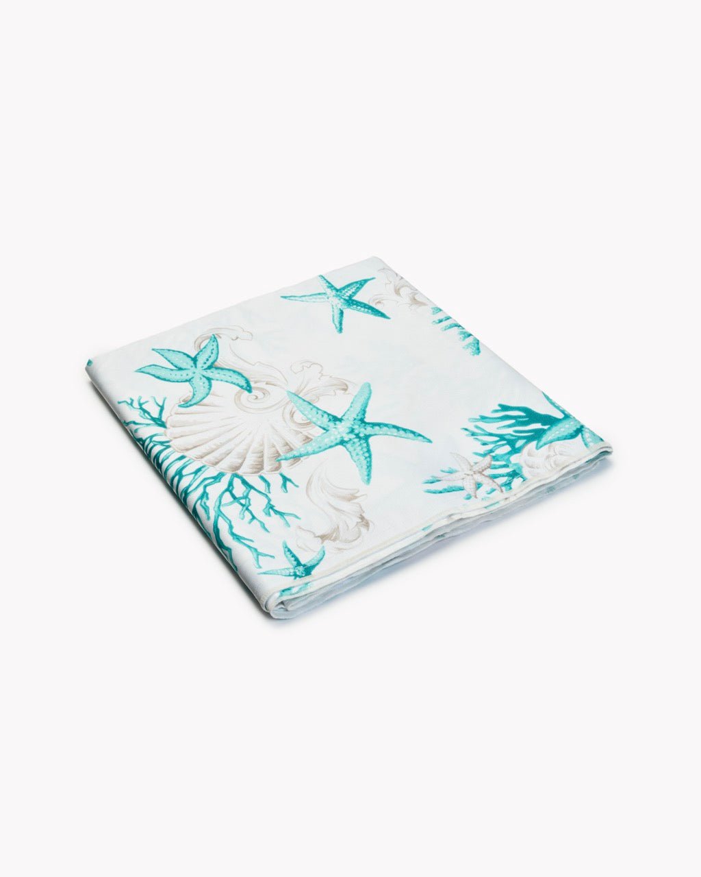 Housse pour matelas de piscine outdoor - collection Sardaigne - Marinette Saint - Tropez