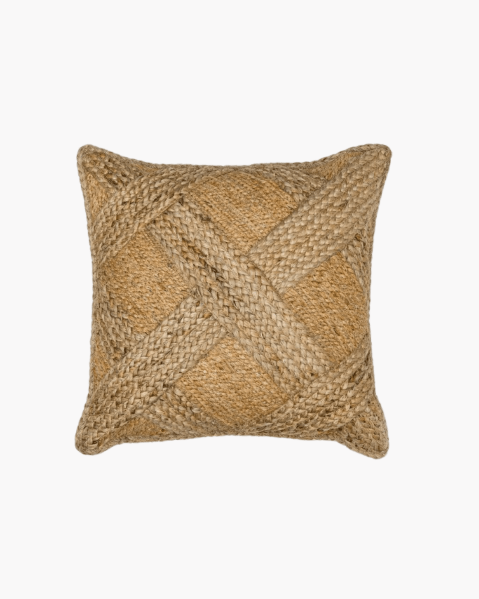 Lot de 2 coussins carrés - Marinette Saint-Tropez