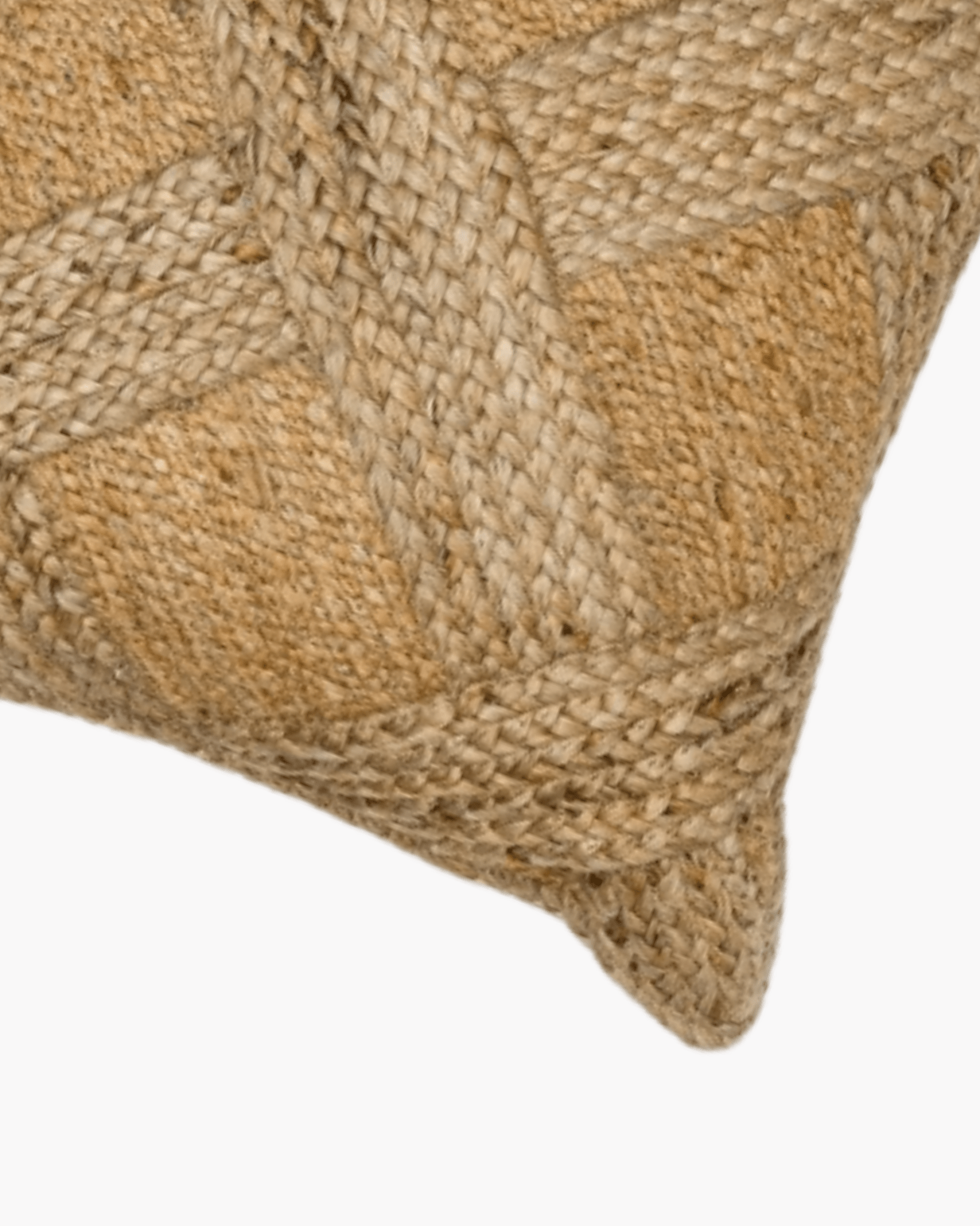 Lot de 2 coussins carrés - Marinette Saint-Tropez
