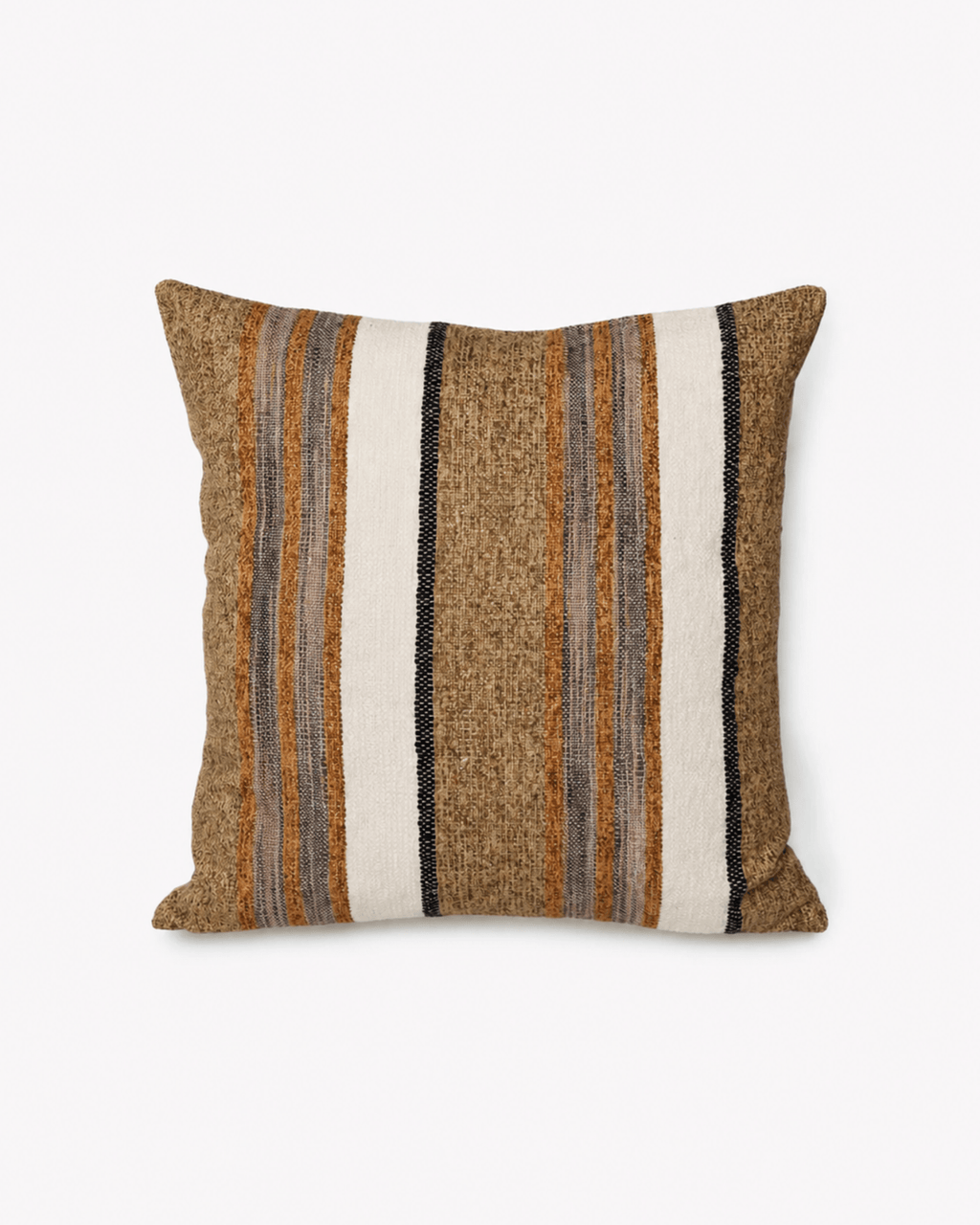 Lot de 2 coussins décoratifs coton & velours - Marinette Saint-Tropez