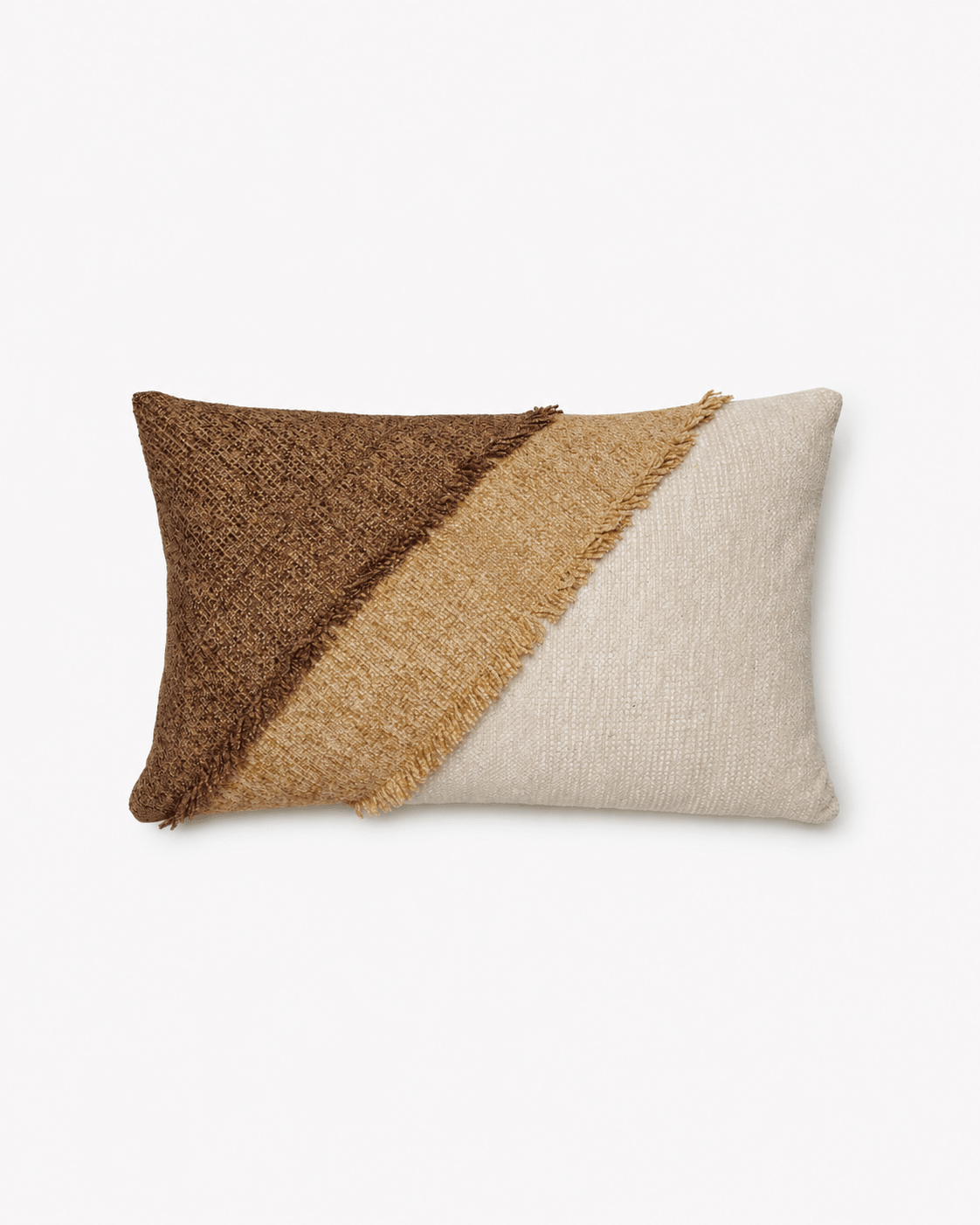 Lot de 2 coussins rectangulaires - Marinette Saint-Tropez