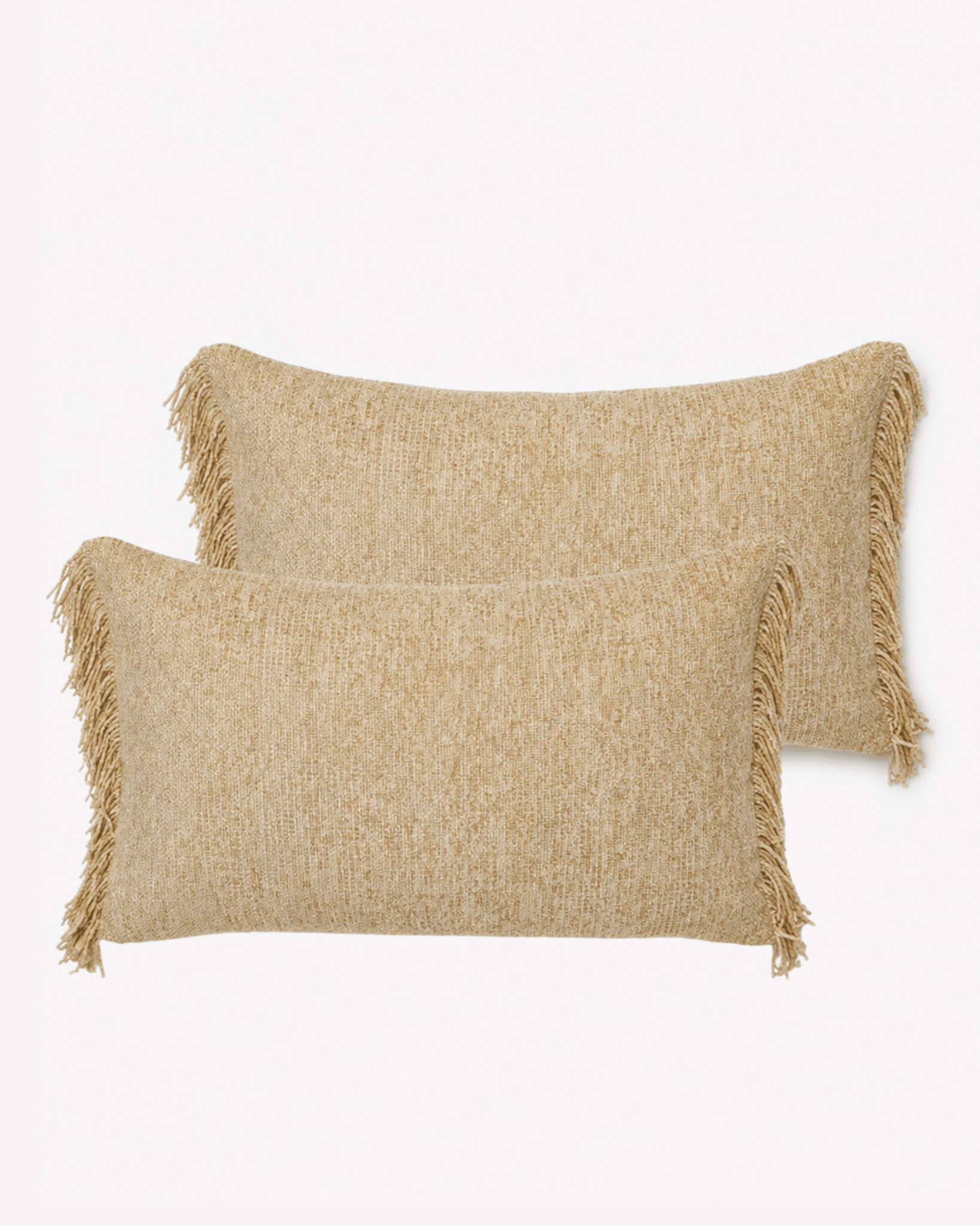 Lot de 2 coussins rectangulaires - Marinette Saint-Tropez