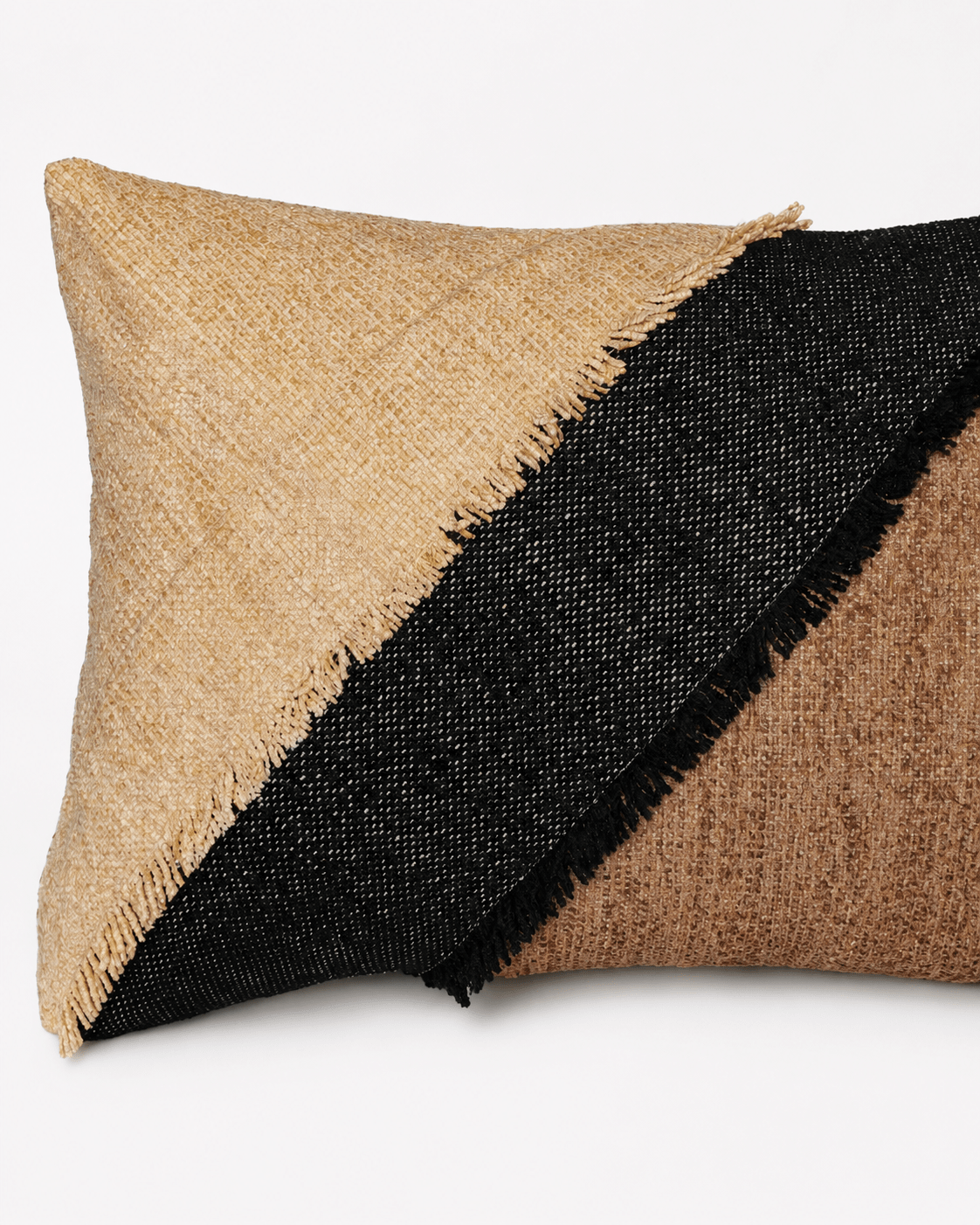 Lot de 2 coussins rectangulaires - Marinette Saint-Tropez