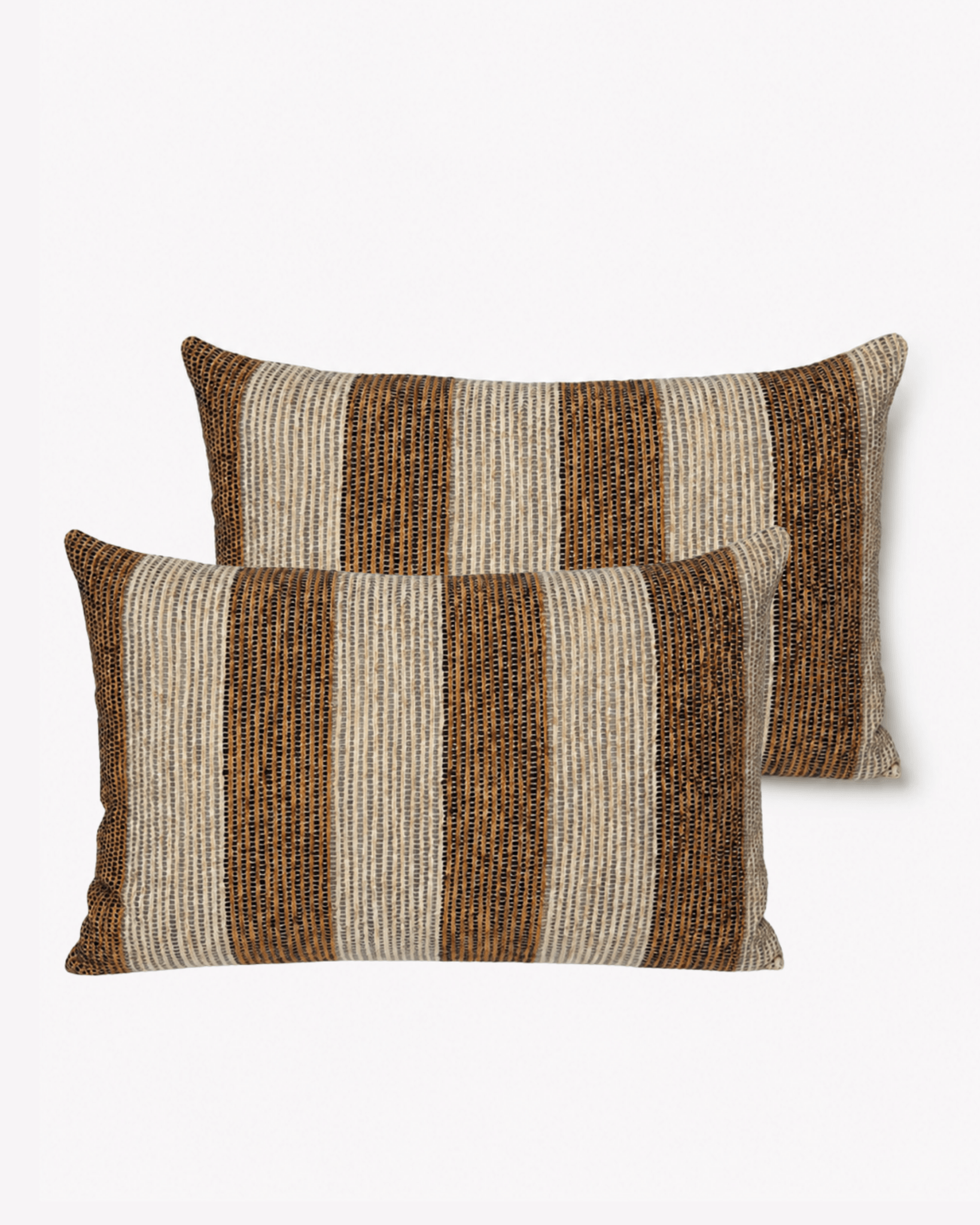 Lot de 2 coussins rectangulaires - Marinette Saint-Tropez