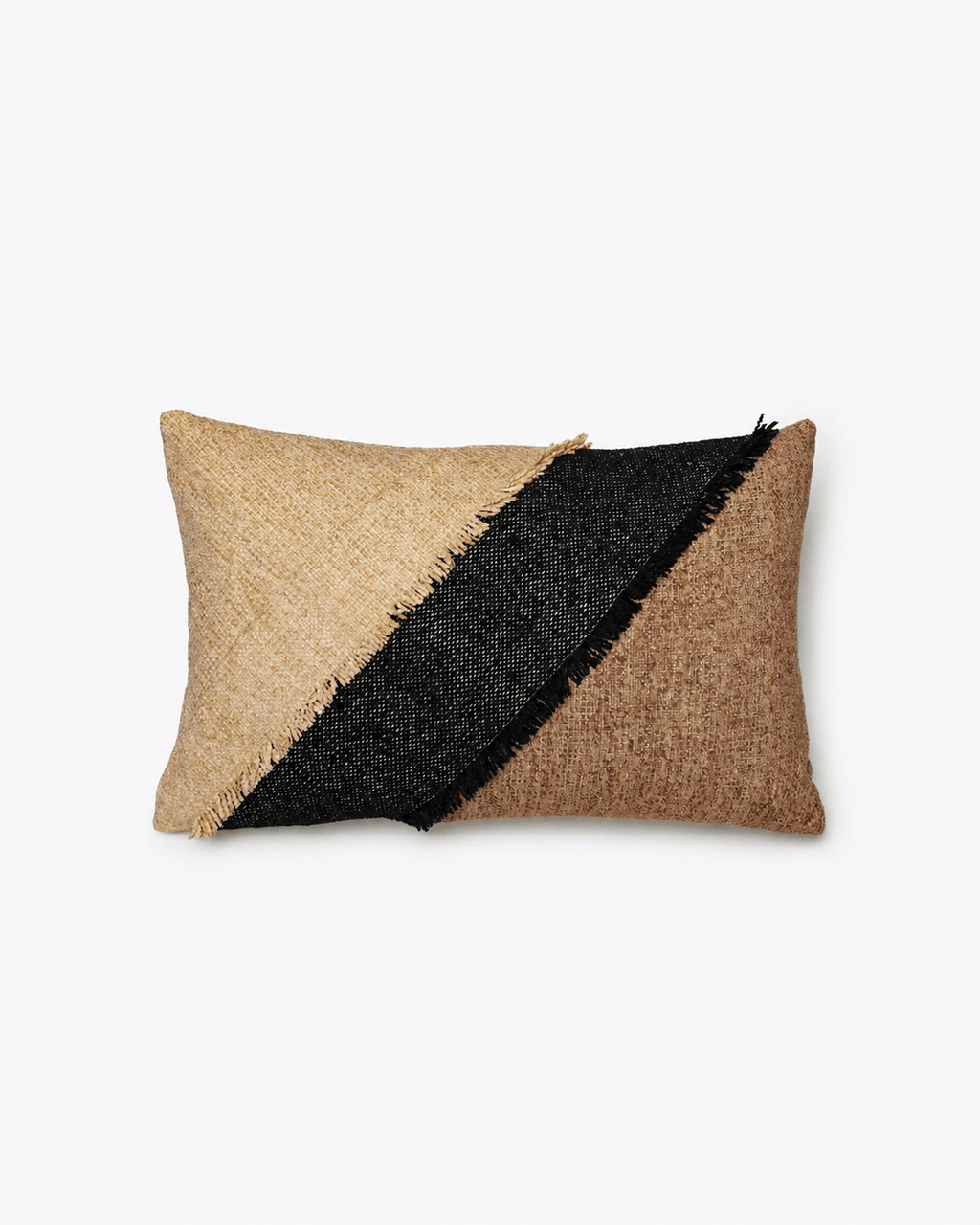 Lot de 2 coussins rectangulaires - Marinette Saint-Tropez