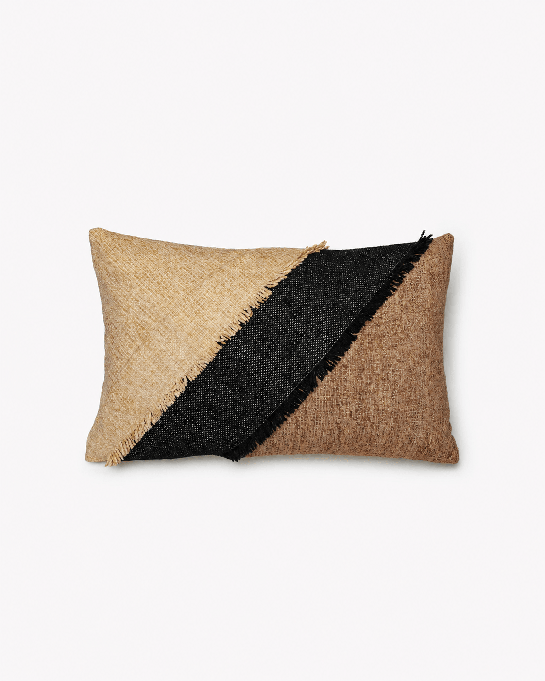 Lot de 2 coussins rectangulaires - Marinette Saint-Tropez