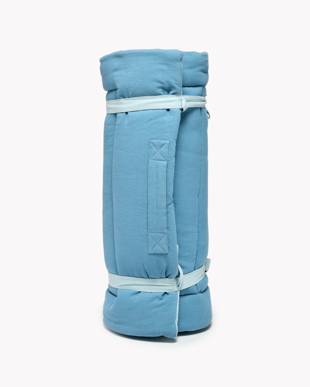 Lot de 2 Matelas de plage Roll - Up BRISTOL – Confort et praticité - Marinette Saint - Tropez