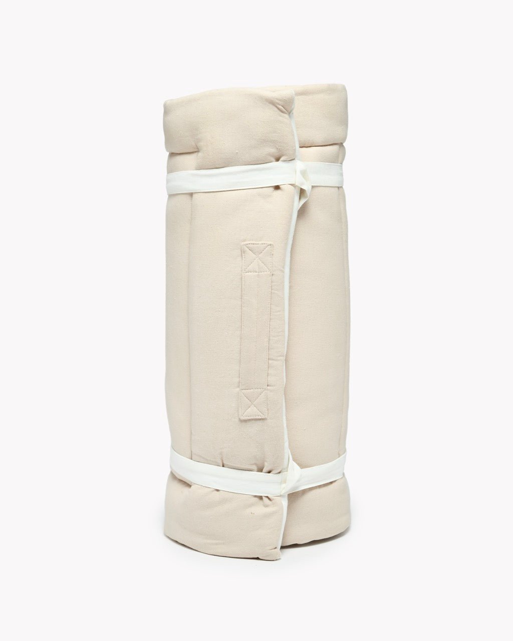 Lot de 2 Matelas de plage Roll - Up BRISTOL – Confort et praticité - Marinette Saint - Tropez