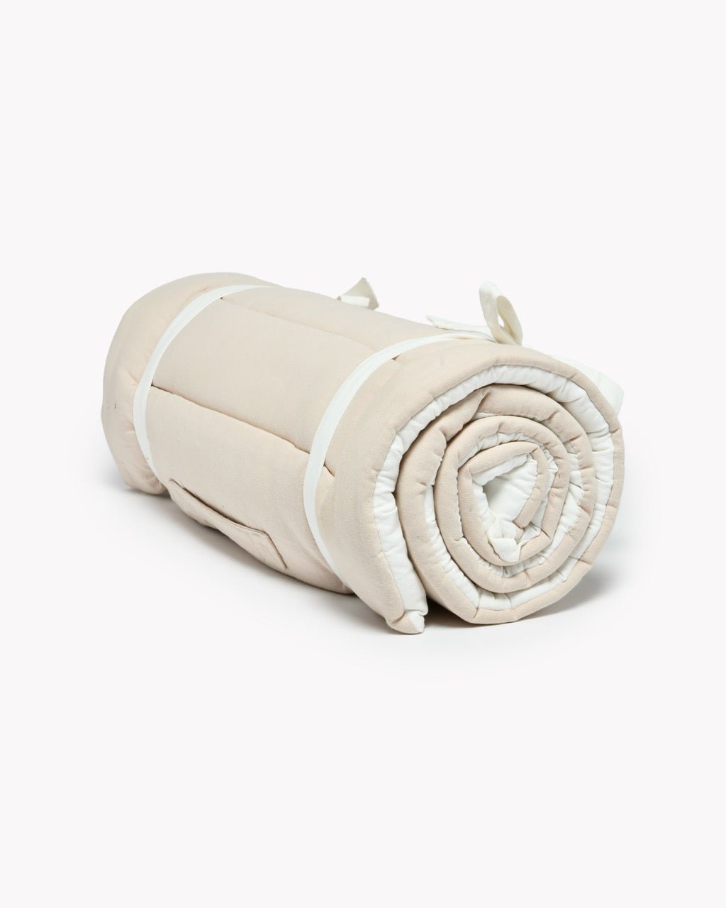 Lot de 2 Matelas de plage Roll - Up BRISTOL – Confort et praticité - Marinette Saint - Tropez