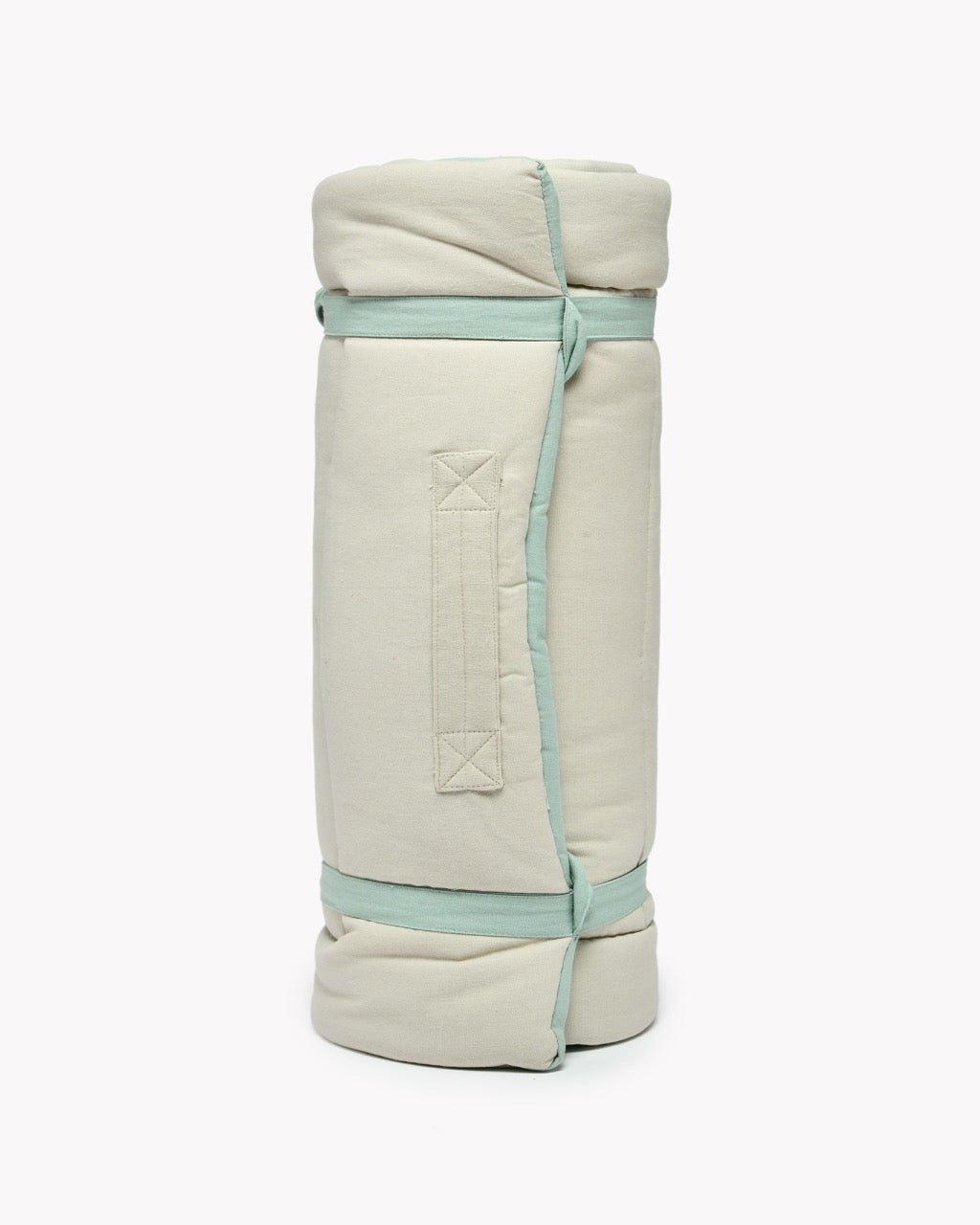 Lot de 2 Matelas de plage Roll - Up BRISTOL – Confort et praticité - Marinette Saint - Tropez