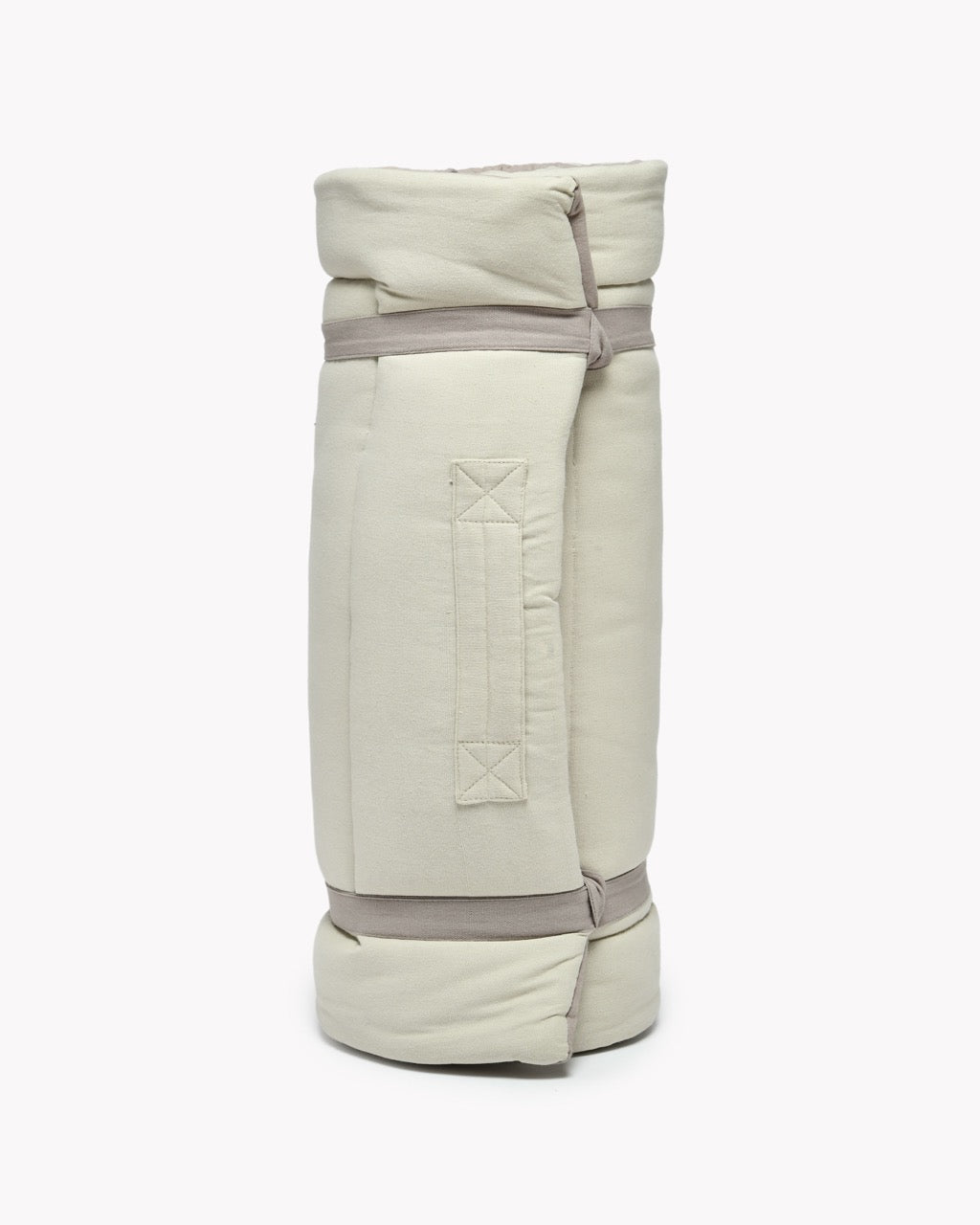 Lot de 2 Matelas de plage Roll - Up BRISTOL – Confort et praticité - Marinette Saint - Tropez