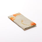 Lot de 6 serviettes de table Mecikas - Marinette Saint - Tropez