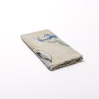 Lot de 6 serviettes de table Mecikas - Marinette Saint - Tropez