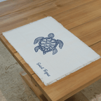 Lot de 6 sets de table Bari - Marinette Saint - Tropez