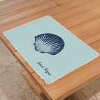 Lot de 6 sets de table Bari - Marinette Saint - Tropez