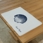 Lot de 6 sets de table Bari - Marinette Saint - Tropez