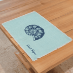 Lot de 6 sets de table Bari - Marinette Saint - Tropez