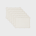 Lot de 6 Sets de Table Caravelle - Marinette Saint - Tropez