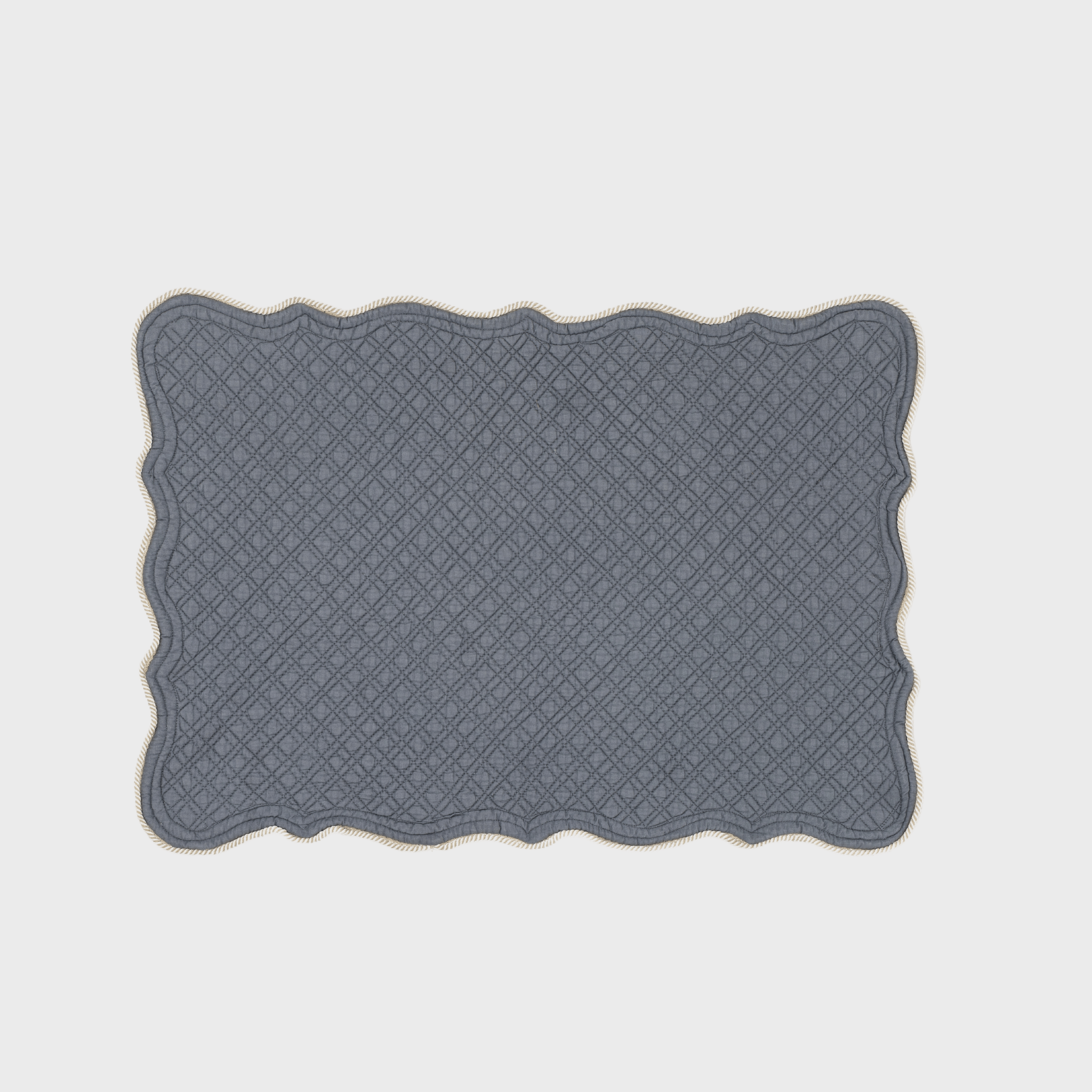 Lot de 6 Sets de Table Caravelle - Marinette Saint - Tropez