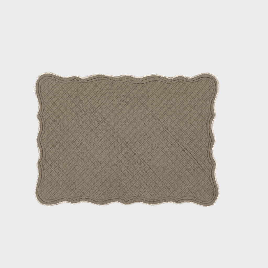 Lot de 6 Sets de Table Caravelle - Marinette Saint - Tropez