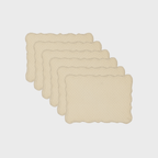 Lot de 6 Sets de Table Caravelle - Marinette Saint - Tropez