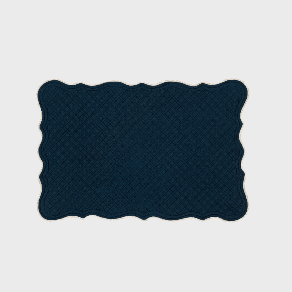 Lot de 6 Sets de Table Caravelle - Marinette Saint - Tropez