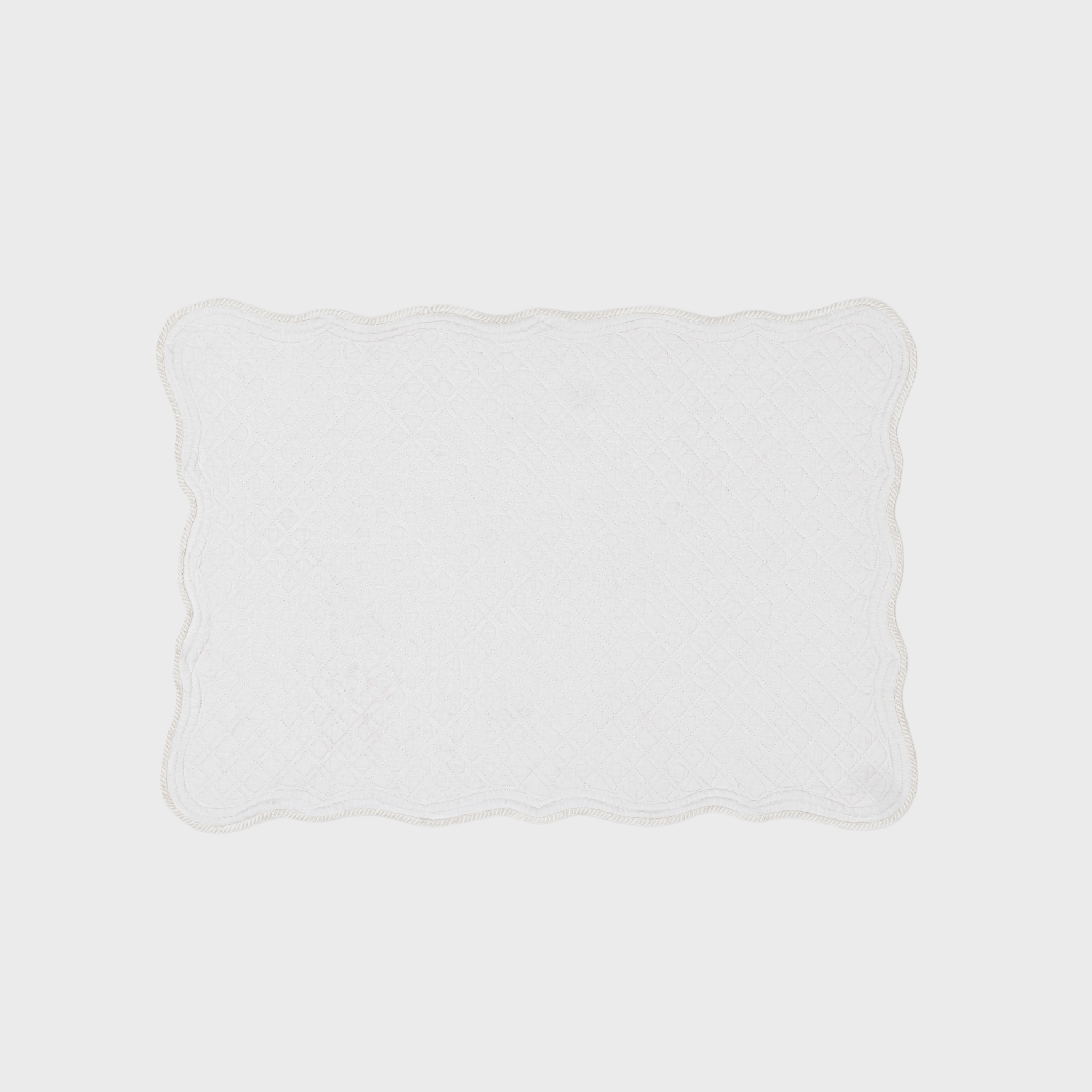 Lot de 6 Sets de Table Caravelle - Marinette Saint - Tropez