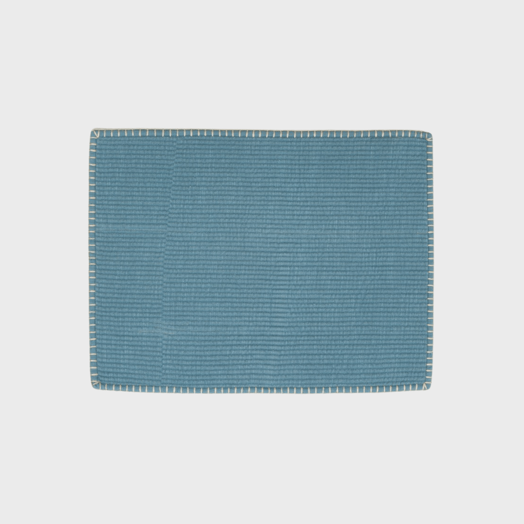 Lot de 6 sets de table Cavally - Marinette Saint - Tropez