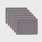 Lot de 6 sets de table Cavally - Marinette Saint - Tropez