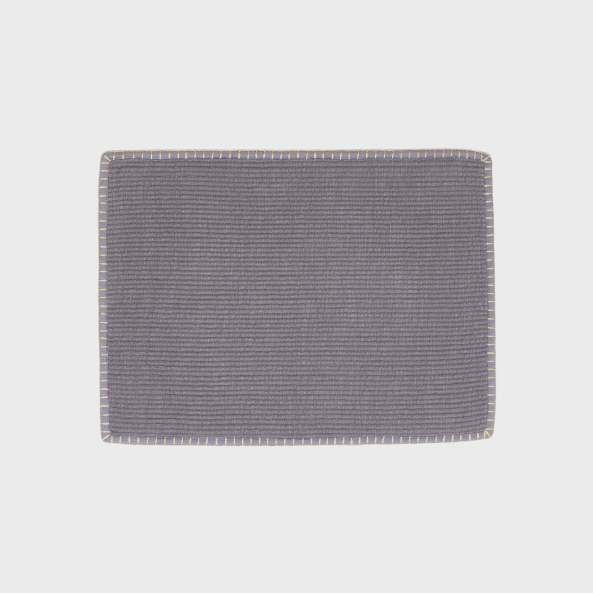 Lot de 6 sets de table Cavally - Marinette Saint - Tropez