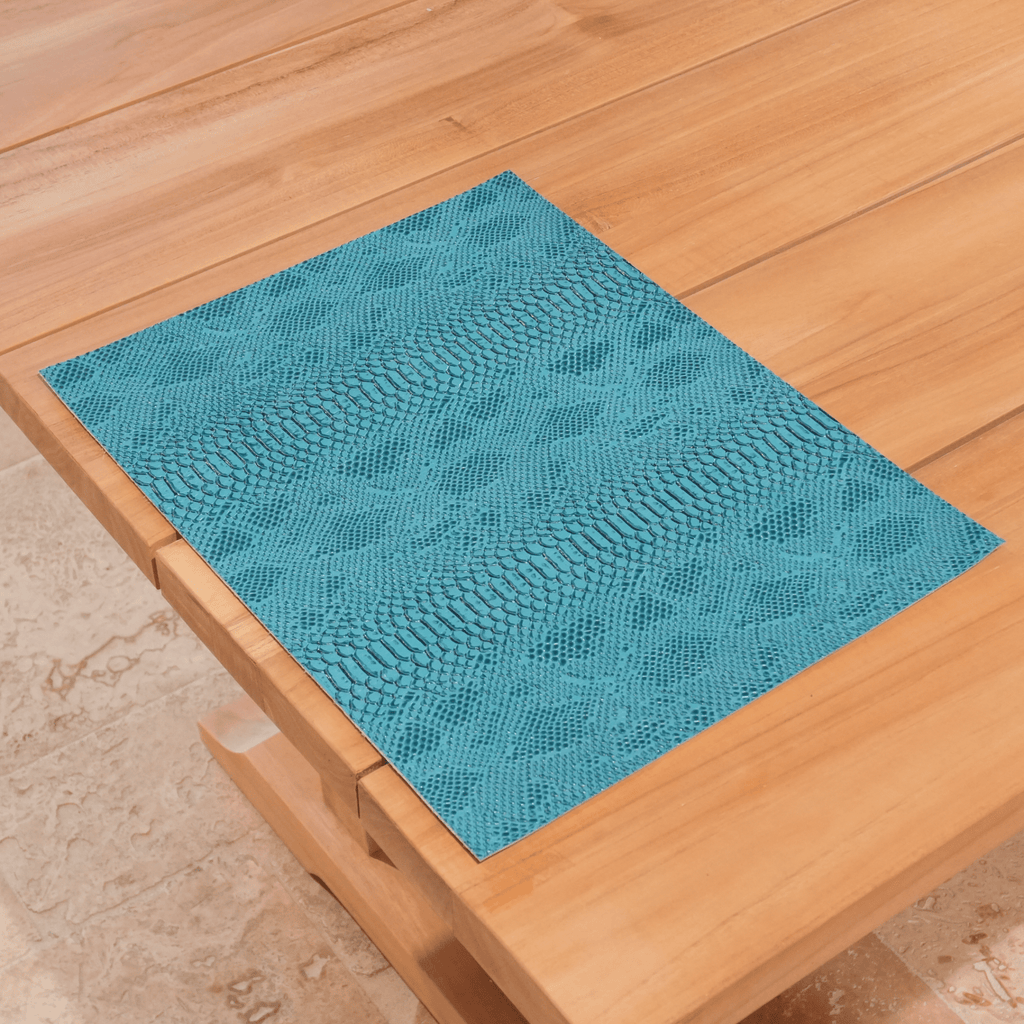 Lot de 6 sets de table Dolaro - Marinette Saint - Tropez