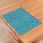 Lot de 6 sets de table Dolaro - Marinette Saint - Tropez